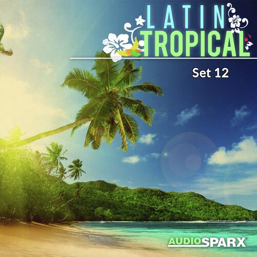 Latin Tropical, Set 12