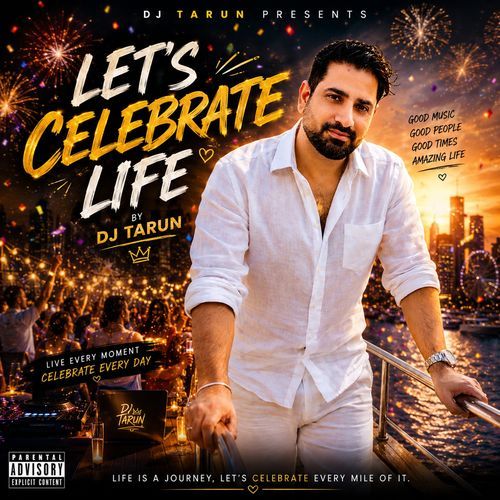 Lets Celebrate Life