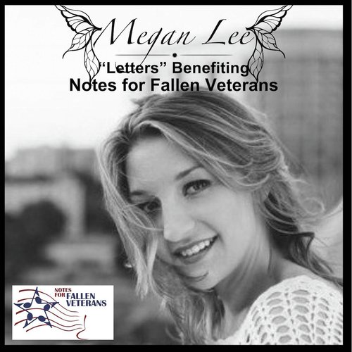 Letters (Benefiting Notes for Fallen Veterans)