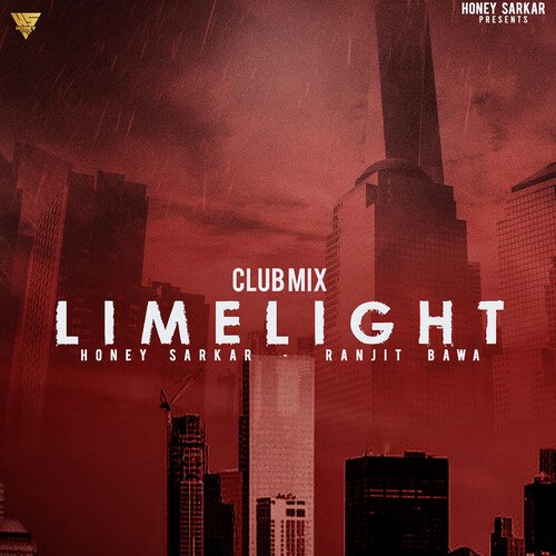 LimeLight Remix (Remix by SWL)