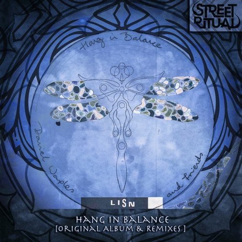 Lago (Halo Refuser Remix) cover art