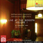 Aquamarine (Live)