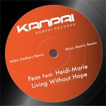 Living Without Hope (Mikie Smithers and Peas Mix)