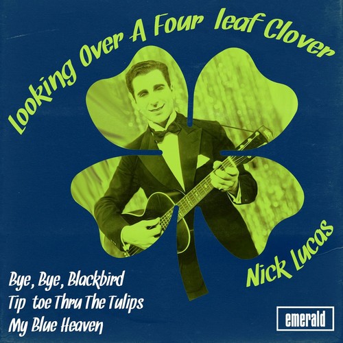 Tip Toe Thru The Tulips Lyrics Nick Lucas Only On Jiosaavn