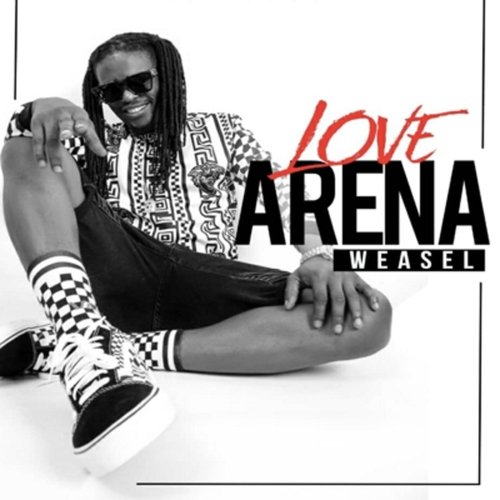 Love Arena_poster_image