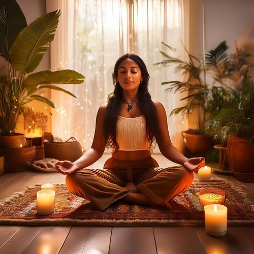 Música Para Una Profunda Relajación: Armonías Suaves