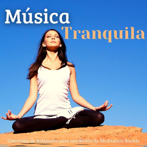 Música de Tranquilidad