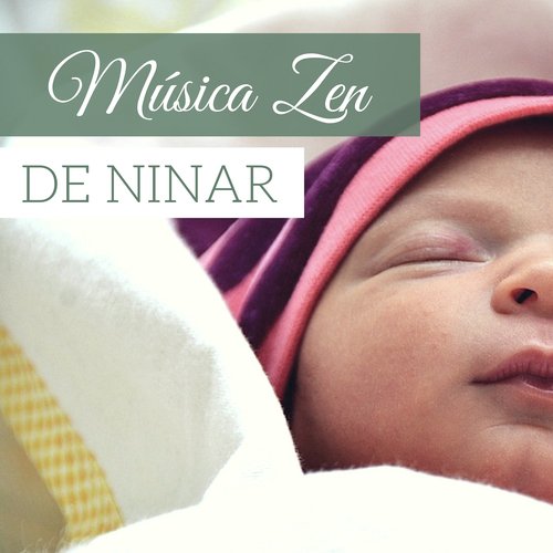 Música Zen de Ninar - Músicas Asiaticas para Bebes Recém-nascidos