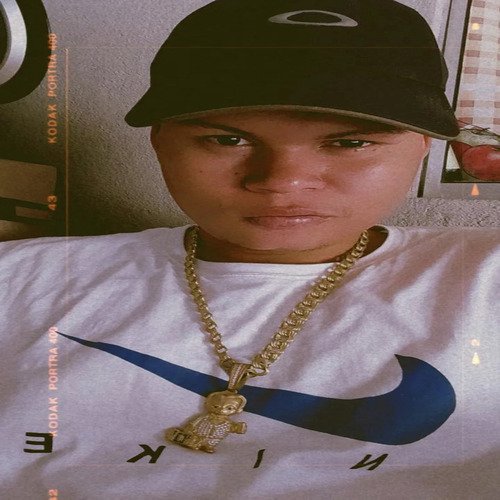 MC LUAN DA BS E MC GABZIN - LONGE DE MIM ASSIM NÃO cover art
