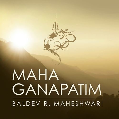 Maha Ganapatim