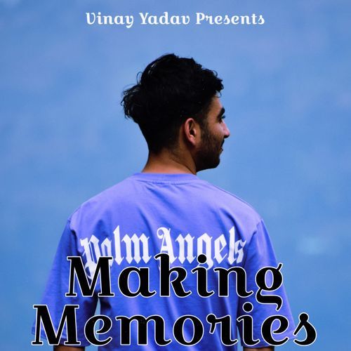 Making Memories Mashup