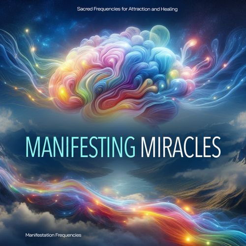 Manifesting Miracles - Sacred Frequencies for Attraction and Healing