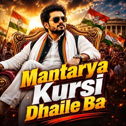 Mantarya Kursi Dhaile Ba