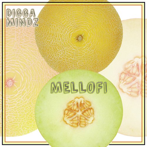 Mellofi cover art