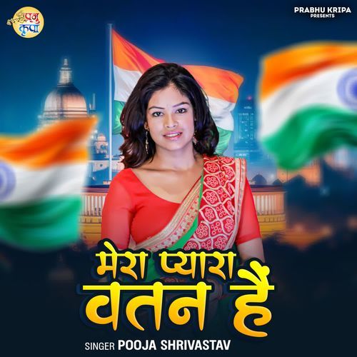 Mera pyara vatan hai