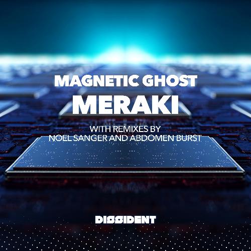 Meraki (Abdomen Burst Remix)