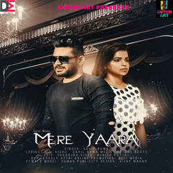 Mere Yaara-IzkeayBIR2s