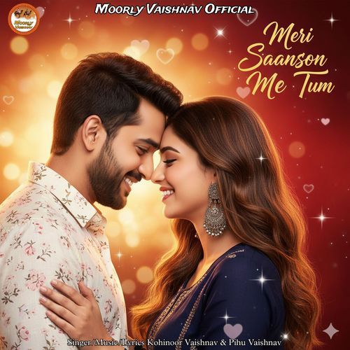 Meri Saanson Me Tum