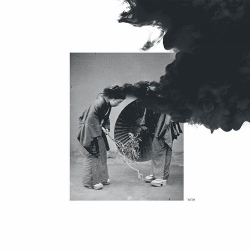 Miro (Original Mix) cover art