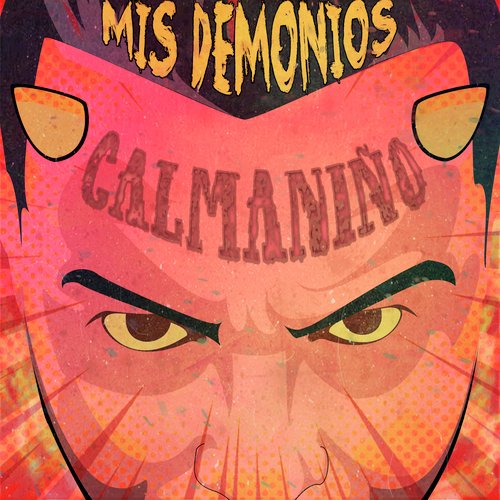 Mis Demonios