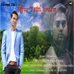 Moiu Tatei Jiraam - Single