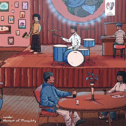 Momentary Lapse Of Conentration