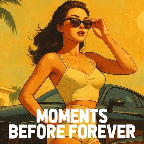 Moments Before Forever