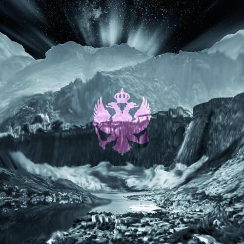 Montenegro cover art
