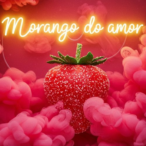 MORANGO DO AMOOR cover art