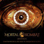 Mortal Kombat Anthem (Club Mix)