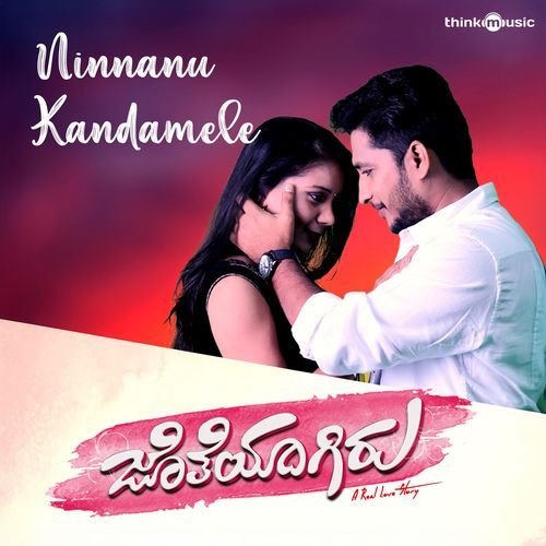 NInnanu Kandamele (From "Jotheyagiru")