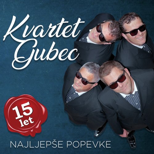 Najljepše popevke