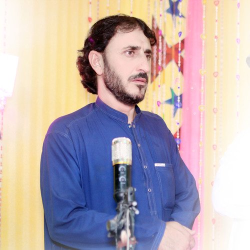 Nan Ma Saqi Jaan Nashta