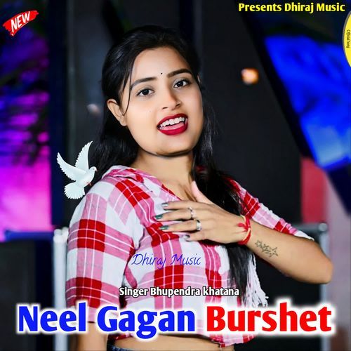 Neel Gagan Burshet