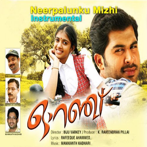 Neerpalunku Mizhi (Instrumental)