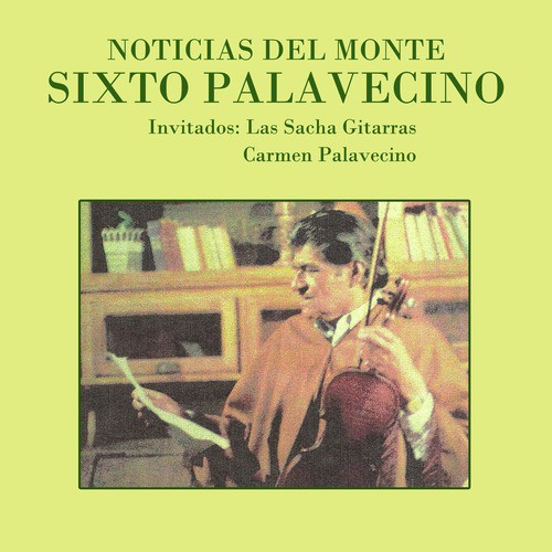 Sixto Palavecino