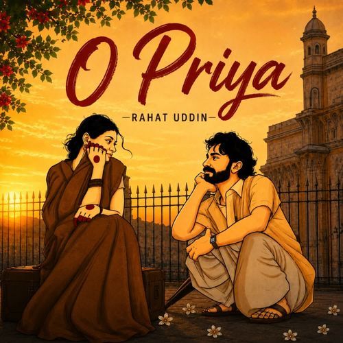 O Priya