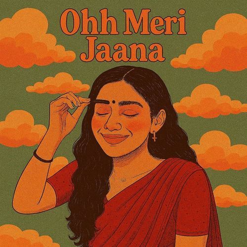 Ohh Meri Jaana