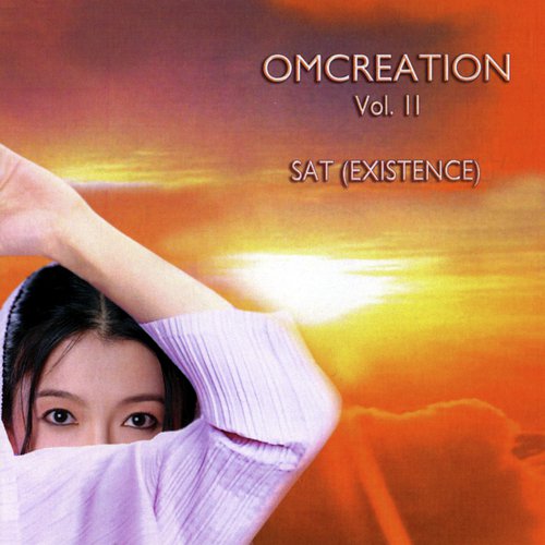 Omcreation, vol. II - SAT (Existence)