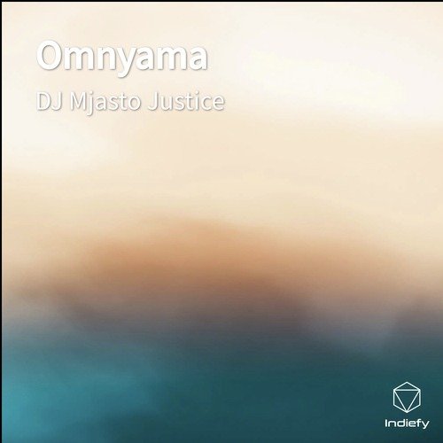 Omnyama cover art