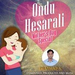 Ondu Hesarali