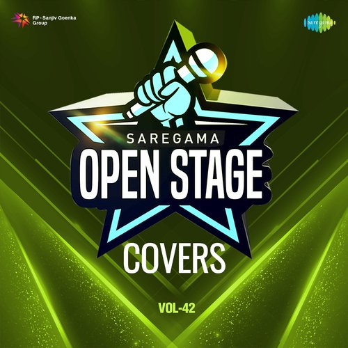 Open Stage Covers - Vol 42