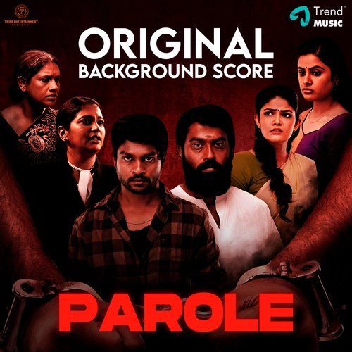 Parole (Original Background Score)_poster_image