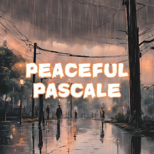 Peaceful Pascale - Relaxing Sounds for Mindfulness and Calm: ASMR Nature