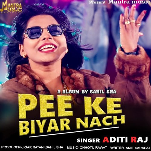 Pee Ke Biyar Nach