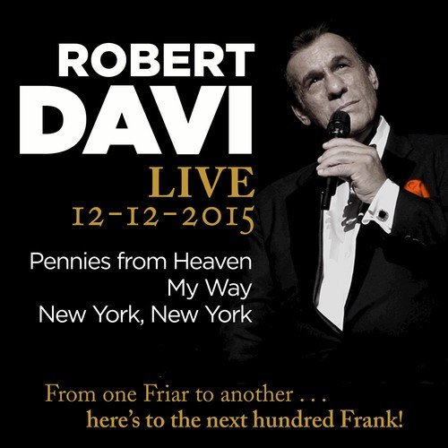 Robert Davi