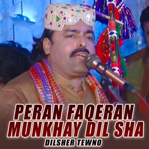 Peran Faqeran Munkhay Dil Sha