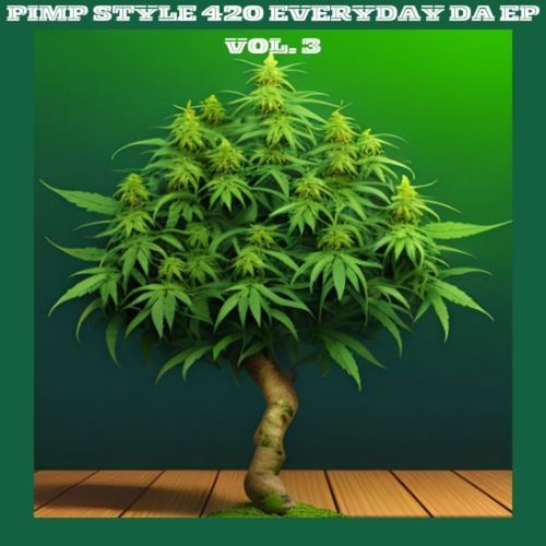 Weed That's What We Do cover art