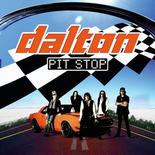 Pit Stop