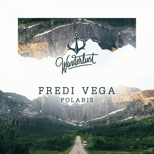 Polaris (Radio Edit) cover art
